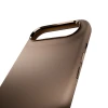 Чохол Puro Pure Icon Mag Pro Liquid Silicone для iPhone 17 Air Brown with MagSafe (8018417527005)