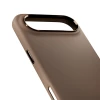Чохол Puro Pure Icon Mag Pro Liquid Silicone для iPhone 17 Air Brown with MagSafe (8018417527005)