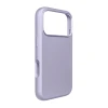Чохол Puro Icon Mag Pro Liquid Silicone для iPhone 17 Pro Pink with MagSafe (8018417527036)