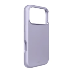 Чохол Puro Icon Mag Pro Liquid Silicone для iPhone 17 Pro Pink with MagSafe (8018417527036)