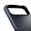 Чохол Puro Pure Icon Mag Pro Liquid Silicone для iPhone 17 Pro Max Dark Blue with MagSafe (8018417527043)