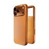 Чохол Puro Pure Icon Mag Pro Liquid Silicone для iPhone 17 Pro Max Orange with MagSafe (8018417527050)