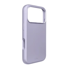 Чохол Puro Icon Mag Pro Liquid Silicone для iPhone 17 Pro Max Pink with MagSafe (8018417527067)