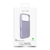 Чохол Puro Icon Mag Pro Liquid Silicone для iPhone 17 Pro Max Pink with MagSafe (8018417527067)