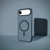 Чохол Puro Daylight для iPhone 17 Air напівпрозорий бірюзовий with MagSafe (8018417527098)