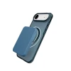 Чохол Puro Daylight для iPhone 17 Air напівпрозорий бірюзовий with MagSafe (8018417527098)