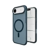 Чохол Puro Daylight для iPhone 17 Air напівпрозорий бірюзовий with MagSafe (8018417527098)