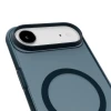 Чохол Puro Daylight для iPhone 17 Air напівпрозорий бірюзовий with MagSafe (8018417527098)