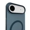 Чохол Puro Daylight для iPhone 17 Air напівпрозорий бірюзовий with MagSafe (8018417527098)