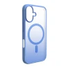 Чохол Puro Gradient для iPhone 17 Blue with MagSafe (8018417527128)