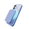 Чохол Puro Gradient для iPhone 17 Blue with MagSafe (8018417527128)