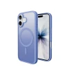 Чохол Puro Gradient для iPhone 17 Blue with MagSafe (8018417527128)