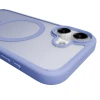Чохол Puro Gradient для iPhone 17 Blue with MagSafe (8018417527128)