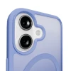 Чохол Puro Gradient для iPhone 17 Blue with MagSafe (8018417527128)