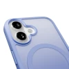 Чохол Puro Gradient для iPhone 17 Blue with MagSafe (8018417527128)