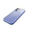 Чохол Puro Gradient для iPhone 17 Blue with MagSafe (8018417527128)