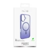 Чохол Puro Gradient TPU для iPhone 17 Рожевий with MagSafe (8018417527135)