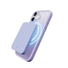 Чохол Puro Gradient TPU для iPhone 17 Рожевий with MagSafe (8018417527135)
