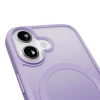 Чохол Puro Gradient TPU для iPhone 17 Рожевий with MagSafe (8018417527135)