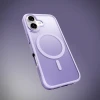 Чохол Puro Gradient TPU для iPhone 17 Рожевий with MagSafe (8018417527135)