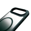 Чохол Puro Gradient TPU для iPhone 17 Air Turquoise with MagSafe (8018417527142)