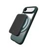 Чохол Puro Gradient TPU для iPhone 17 Air Turquoise with MagSafe (8018417527142)