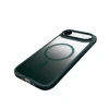Чохол Puro Gradient TPU для iPhone 17 Air Turquoise with MagSafe (8018417527142)