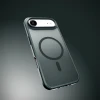 Чохол Puro Gradient TPU для iPhone 17 Air Turquoise with MagSafe (8018417527142)