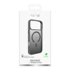 Чохол Puro Gradient TPU для iPhone 17 Pro Сірий with MagSafe (8018417527159)