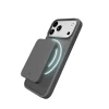 Чохол Puro Gradient TPU для iPhone 17 Pro Сірий with MagSafe (8018417527159)