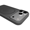 Чохол Puro Gradient TPU для iPhone 17 Pro Сірий with MagSafe (8018417527159)