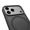 Чохол Puro Gradient для iPhone 17 Pro Max Grey with MagSafe (8018417527166)