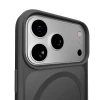 Чохол Puro Gradient для iPhone 17 Pro Max Grey with MagSafe (8018417527166)