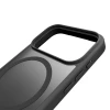 Чохол Puro Gradient для iPhone 17 Pro Max Grey with MagSafe (8018417527166)
