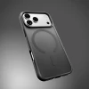 Чохол Puro Gradient для iPhone 17 Pro Max Grey with MagSafe (8018417527166)