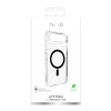 Чохол Puro Lite Mag для iPhone 17 Air Transparent with MagSafe (8018417527210)