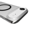 Чохол Puro Lite Mag для iPhone 17 Air Transparent with MagSafe (8018417527210)