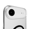 Чохол Puro Lite Mag для iPhone 17 Air Transparent with MagSafe (8018417527210)