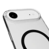 Чохол Puro Lite Mag для iPhone 17 Air Transparent with MagSafe (8018417527210)