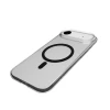Чохол Puro Lite Mag для iPhone 17 Air Transparent with MagSafe (8018417527210)