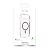 Чохол Puro Lite Mag для iPhone 17 Air Transparent with MagSafe (8018417527227)