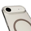 Чохол Puro Lite Mag для iPhone 17 Air Transparent with MagSafe (8018417527227)