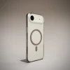 Чохол Puro Lite Mag для iPhone 17 Air Transparent with MagSafe (8018417527227)