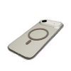 Чохол Puro Lite Mag для iPhone 17 Air Transparent with MagSafe (8018417527227)