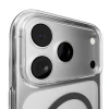 Чохол Puro Lite Mag TPU+PC для iPhone 17 Pro Max Transparent with MagSafe (8018417527302)