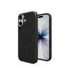Чохол Puro Pulse для iPhone 17 Black (8018417528033)