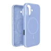 Чохол Puro Pulse для iPhone 17 Blue (8018417528040)