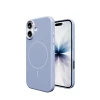 Чохол Puro Pulse для iPhone 17 Blue (8018417528040)