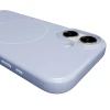 Чохол Puro Pulse для iPhone 17 Blue (8018417528040)