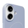 Чохол Puro Pulse для iPhone 17 Blue (8018417528040)